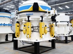 Cone Crusher Machine