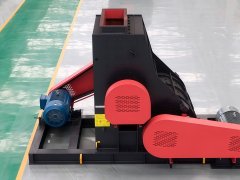 Two-Stage Crusher Machine