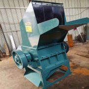 PET Bottle Crusher