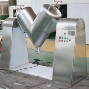 Pharmaceutical Powder V-Blender