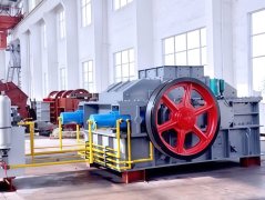 Bauxite Roll Crusher for Refractory Castable