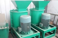 Limestone Chain Mill for Desulfurizat