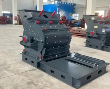  Phosphate Rock Hammer Grinder for Fe