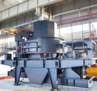 VSI Crusher Maintenance Guide: 7 Essential Tips to Extend Wear Parts Life
