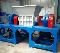 Blade Type Crusher Machine Maintenance Guide &ndash; How to Extend Blade Life and Reduce Downtime