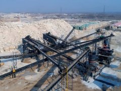 Jaw Crusher vs Impact Crusher vs Cone Crusher: Which Stone Crusher Machine Do You Need?