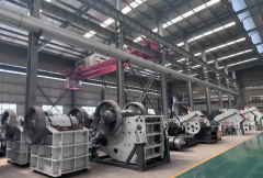 Ore Crusher Machine Price &ndash; How Much Does a Mining Crusher Cost in 2026？