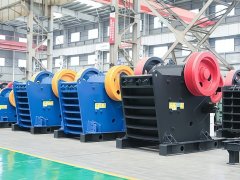 How to Choose a Reliable Ore Crusher Machine Manufacturer – 7 Key Factors to Check
