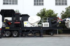Mobile Jaw Crusher Price 2026: How Much Does a Portable Jaw Crusher Cost?