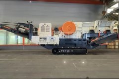 2026 Mobile Jaw Crusher Manufacturers: How to Choose a Reliable Supplier