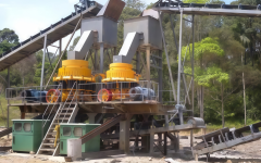 2026 Aggregate Crusher Machine Price Guide – Cost Range & Factors