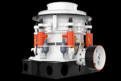  2026 Complete Cost Guide for Multi-Cylinder Hydraulic Cone Crusher