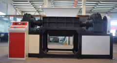 Double Shaft Shredder Maintenance Guide 2026: How to Extend Blade Life by 50% & Cut Downtime