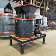 Compound Crusher Machine Price