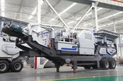 Wheeled Mobile Crusher Maintenance Guide: Daily Checks, Wear Parts and Cost-Saving Tips