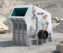 Aggregate Crusher Crushing Ratio: Feed Size vs Discharge Size Guide