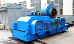 How to Maintain Your Roller Crusher for Longer Life