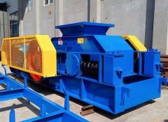 Roller Crusher Capacity Calculator: How to Choose the Right Model
