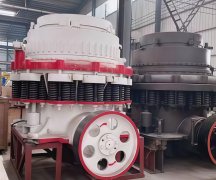 Compound Cone Crusher Price Guide – Initial Investment vs. Real Cost Per Ton