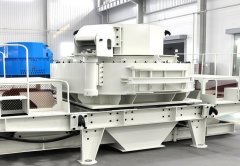 VSI Sand Making Machine Wear Parts Guide: Rotor Tips, Anvils, Liners and Maintenance Schedule