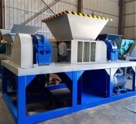 Shredder Crusher Machine Selection Guide : Avoid These 5 Costly Mistakes