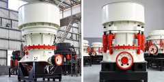 Secondary Cone Crusher Price