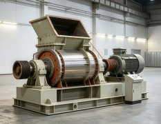Chrome Ore Impact Mill for Foundry Sand Mix – How Much Does It Cost?