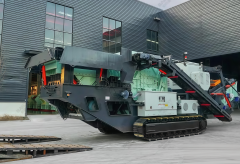 Tracked Impact Crusher Buying Guide: 10 Factors to Consider