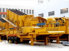 Mobile Impact Crusher Safety Operation: 7 Rules Every Operator Must Follow