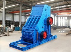 Granite Twin-Rotor Sand Maker for Concrete Batching Troubleshooting: Common Issues and Fixes