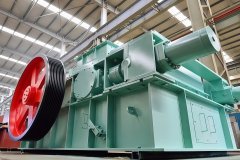 Feldspar Toothed Crusher for Ceramic Body Preparation Price: How Much Does It Cost