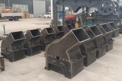 Sintered Clay Hammermill for Lightweight Aggregate Price: Cost Guide
